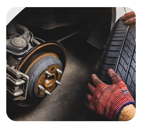 Preventative Maintenance