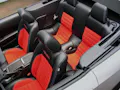 Buick Leather Interiors