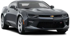 Camaro Leather Interiors