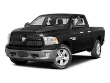 Ram Leather Interiors