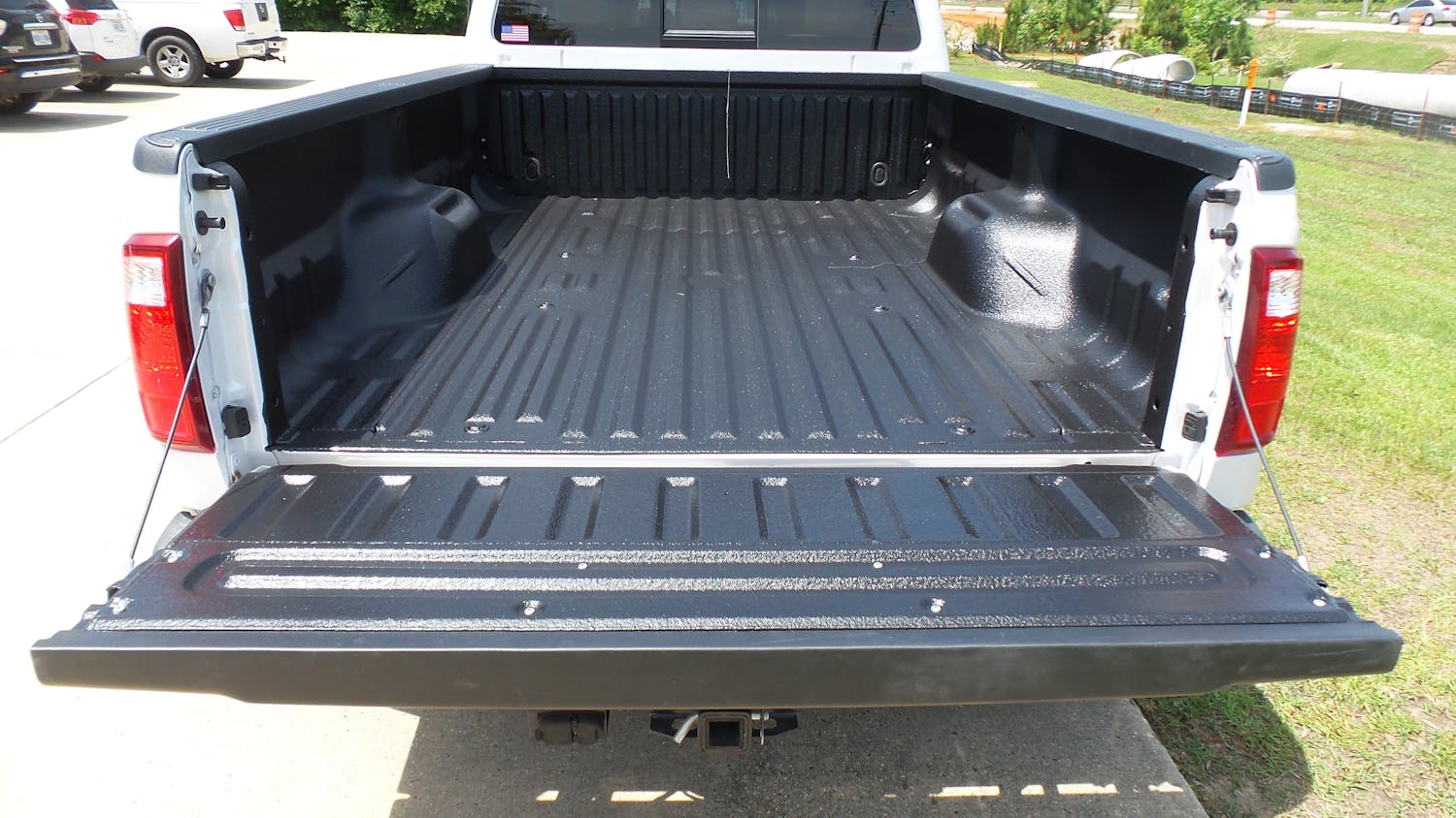 Reflex Spray On Bed Liner Reflex Spray On Bed Liner