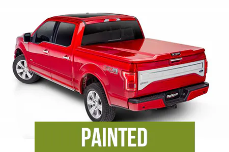 Painted