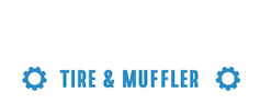 Halls Tire & Muffler