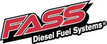 FASS Diesel Fuel Systems