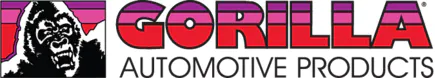 Gorilla Automotive Products
