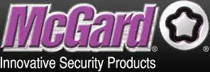 McGard Wheel Locks