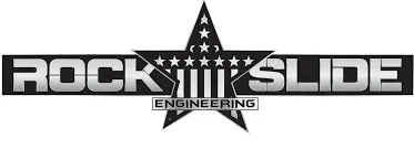 Rock-Slide Engineering
