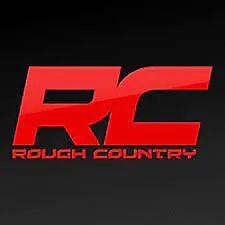 Suspension lift kits - ROUGH COUNTRY