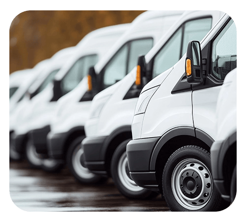 Fleet Services