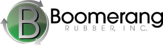 Boomerang Rubber Company