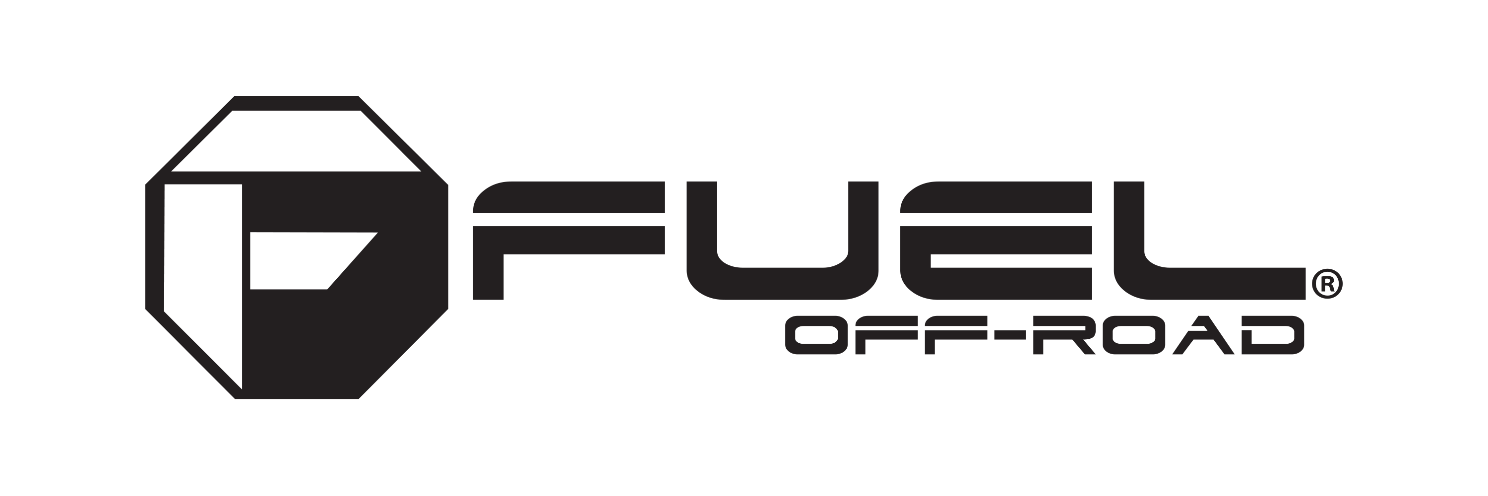 Fuel Off-Road