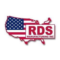  RDS MFG INC RDS 71789 Rectangular Auxiliary/Transfer
