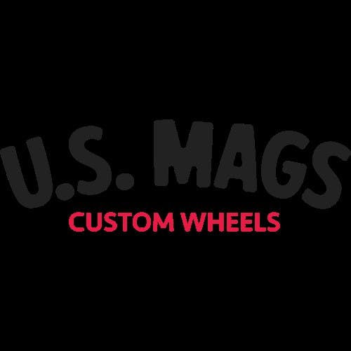 US Mag Wheels