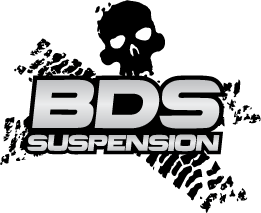 BDS Suspension