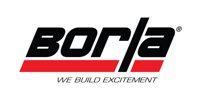 Borla Exhaust Systems, Mufflers, ATAK, S Type, Tips & more