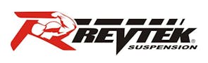 Revtek Suspension