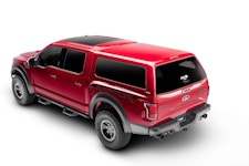 A.R.E. CX Series Truck Bed Cap