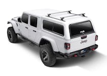 A.R.E. JPGLADCXCLOTR Gladiator Truck Cap Hard Top