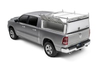 A.R.E. DCU Commercial Truck Bed Cap