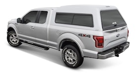 A.R.E. MX Series Truck Bed Cap