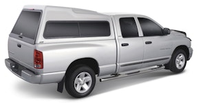 A.R.E. TW Series Truck Bed Cap