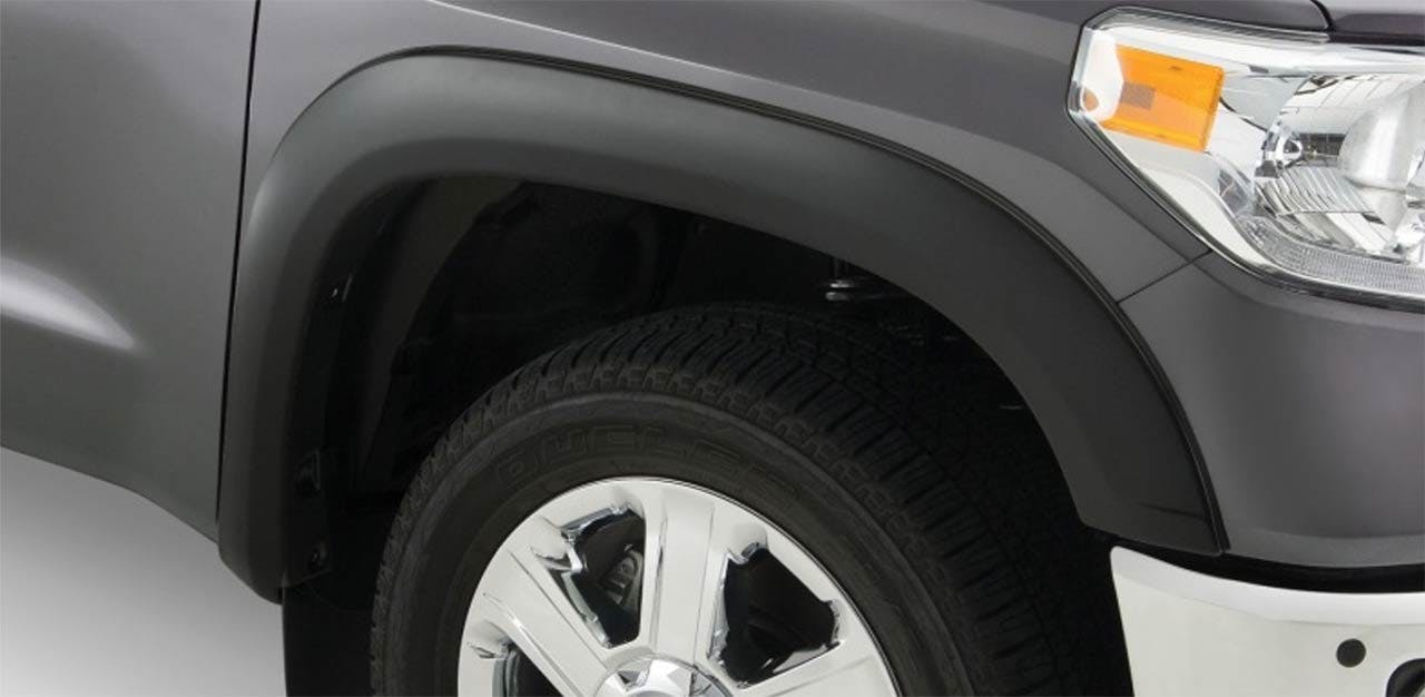 A Guide to Fender Flares