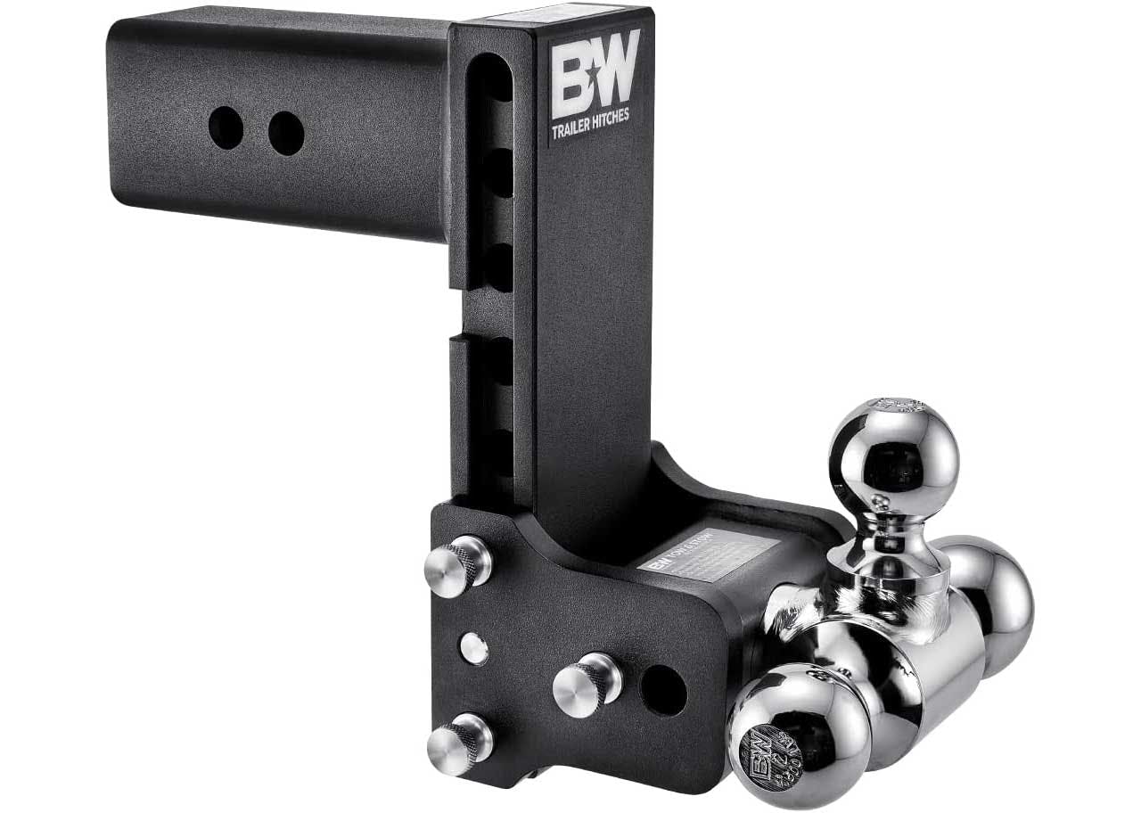 B&W Towing Accessories