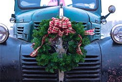 Gifts for Truck Owners