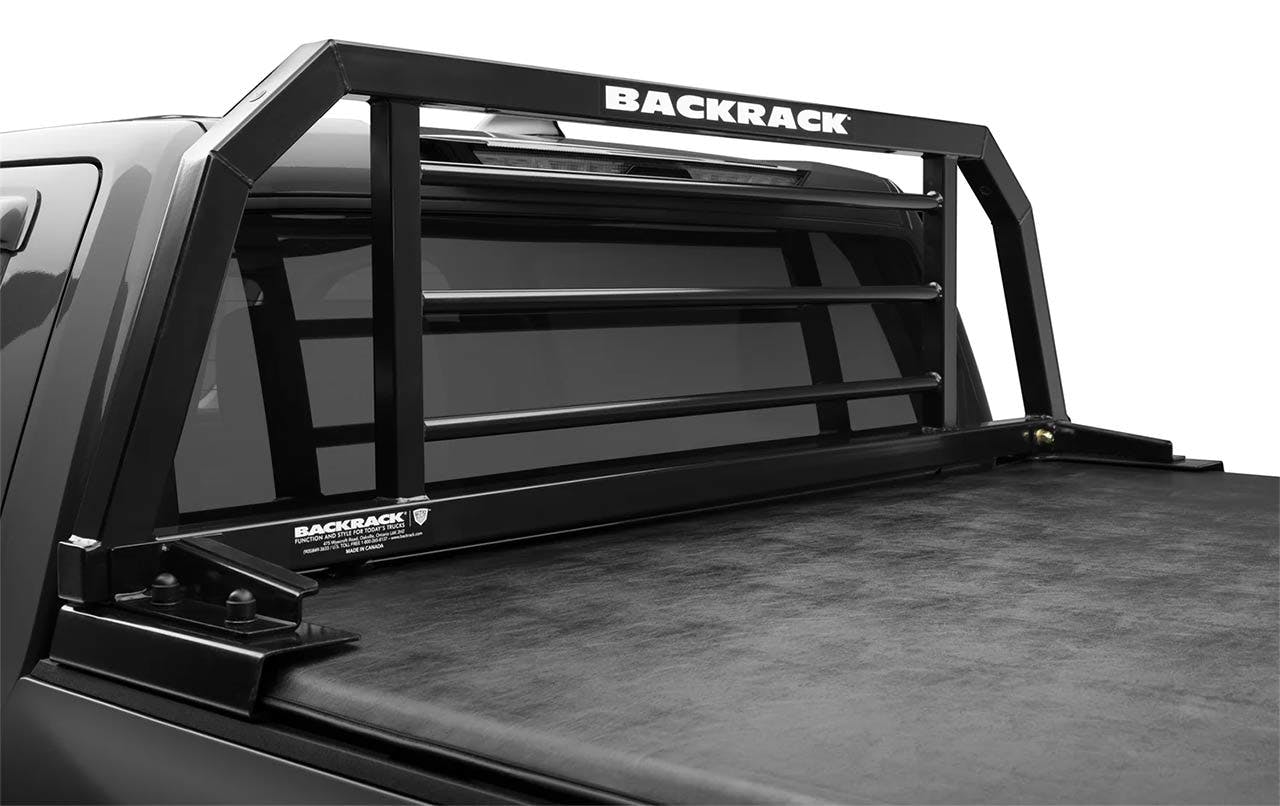 Guide to Headache Racks for Your Truck