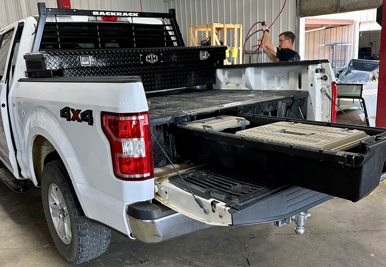 Guide to Headache Racks for Your Truck