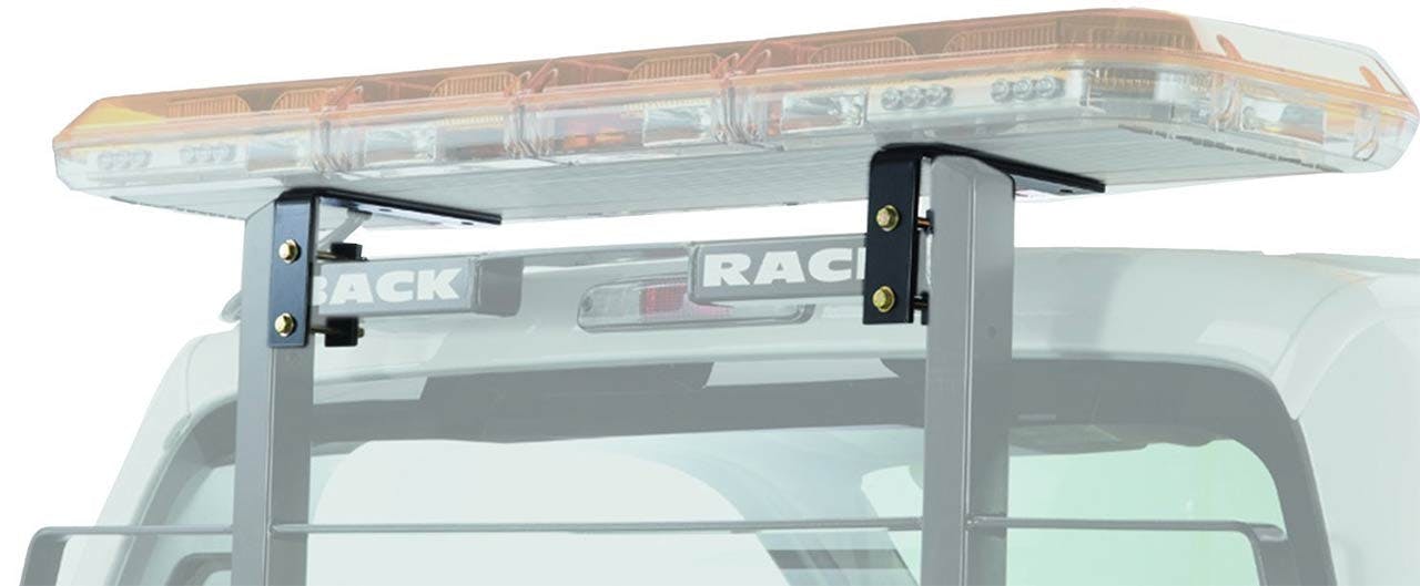 Guide to Headache Racks for Your Truck