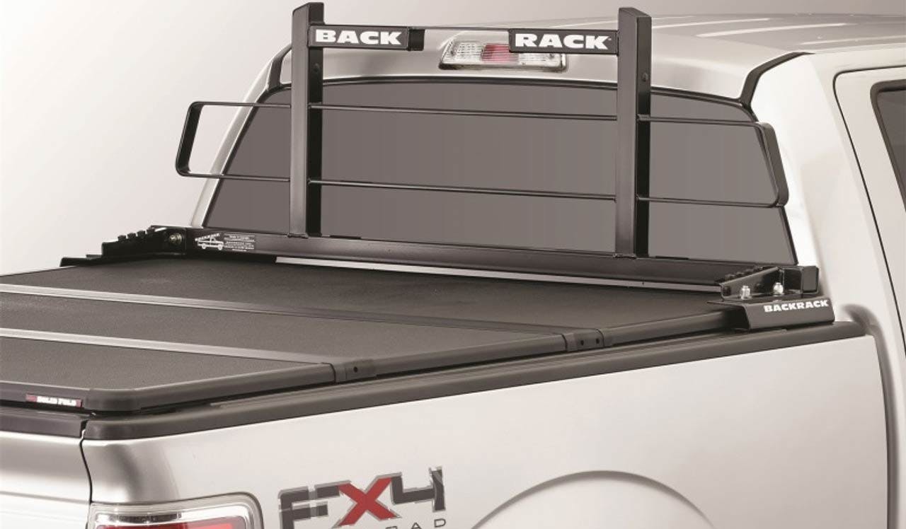 Guide to Headache Racks for Your Truck