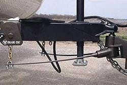 Guide to the Weight Distribution Hitch