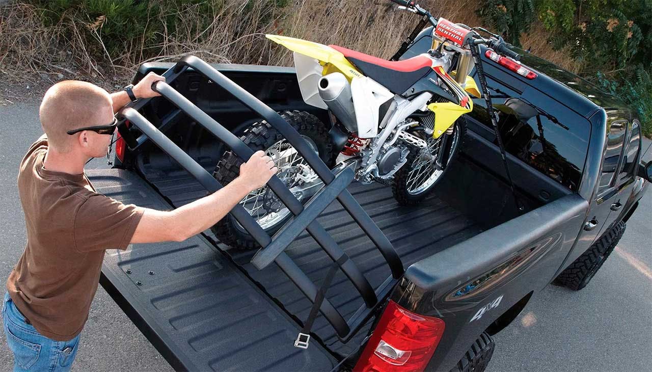 Truck Bed Extenders