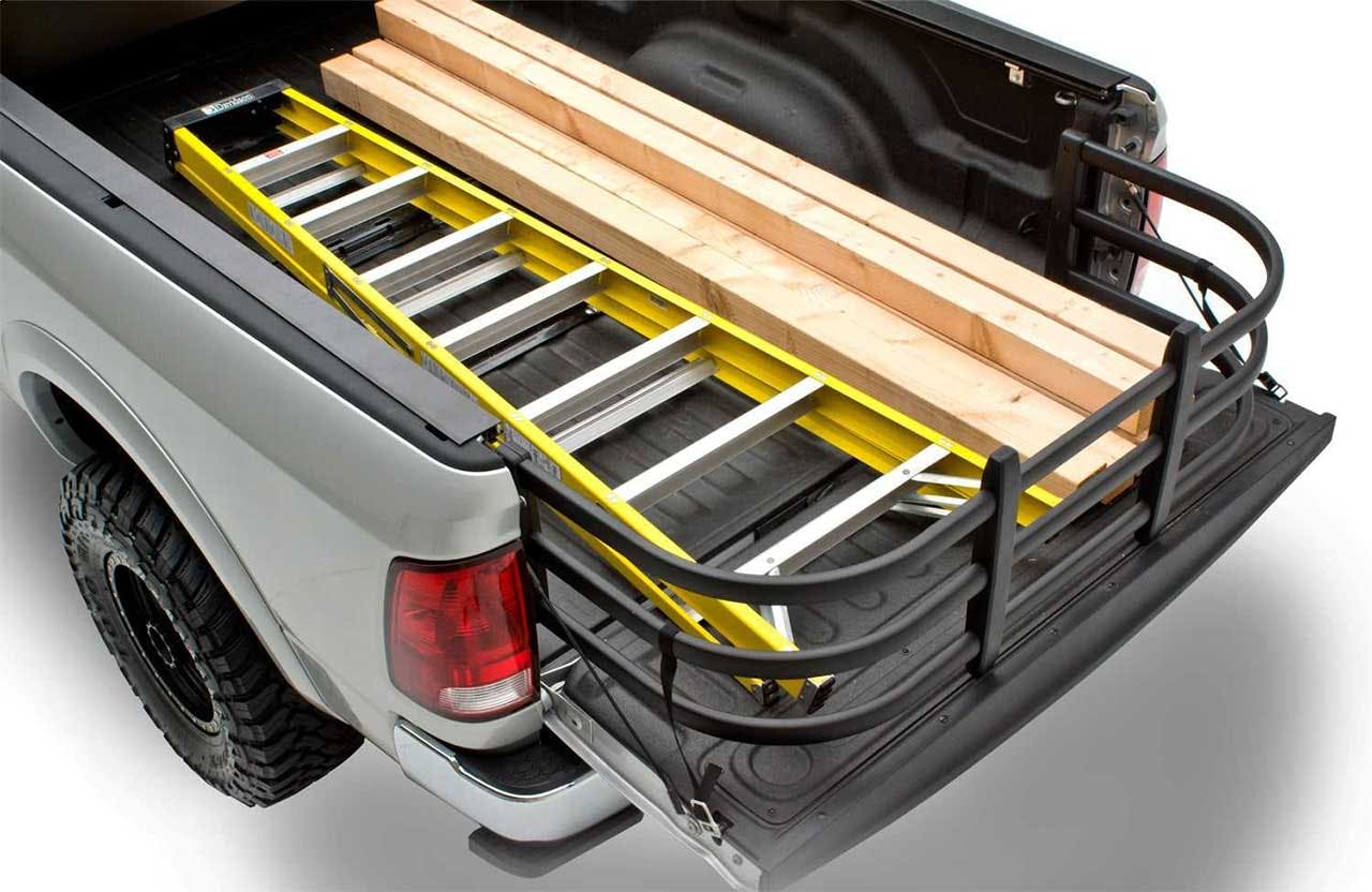 Truck Bed Extenders