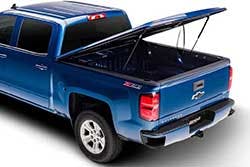 Buyer's Guide to Hard Shell Truck Bed Covers