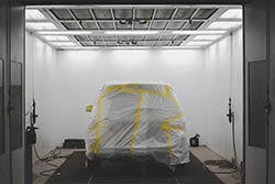 How Much Does It Cost to Paint a Truck?