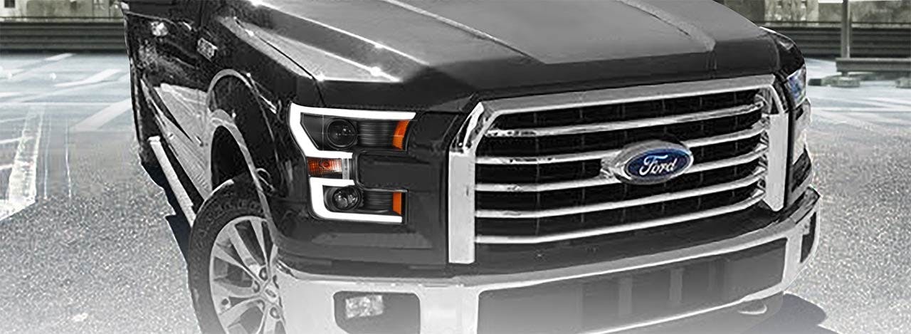 How to Adjust Aftermarket Headlights