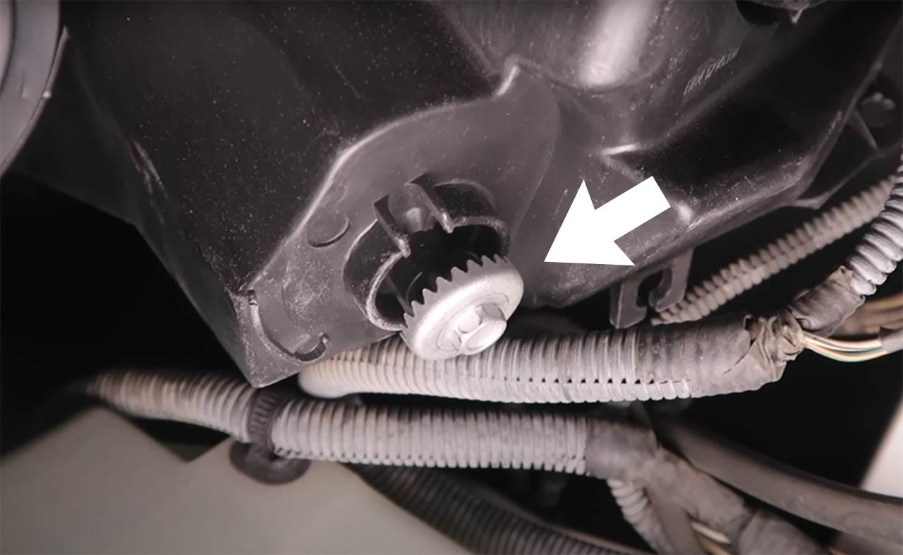 How to Adjust Aftermarket Headlights