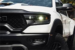 How to Adjust Aftermarket Headlights