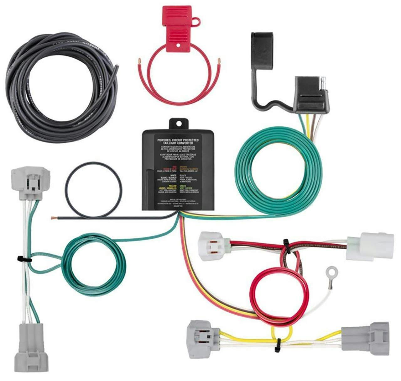 How to Wire Trailer Lights