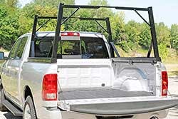 Ladder Racks for Trucks