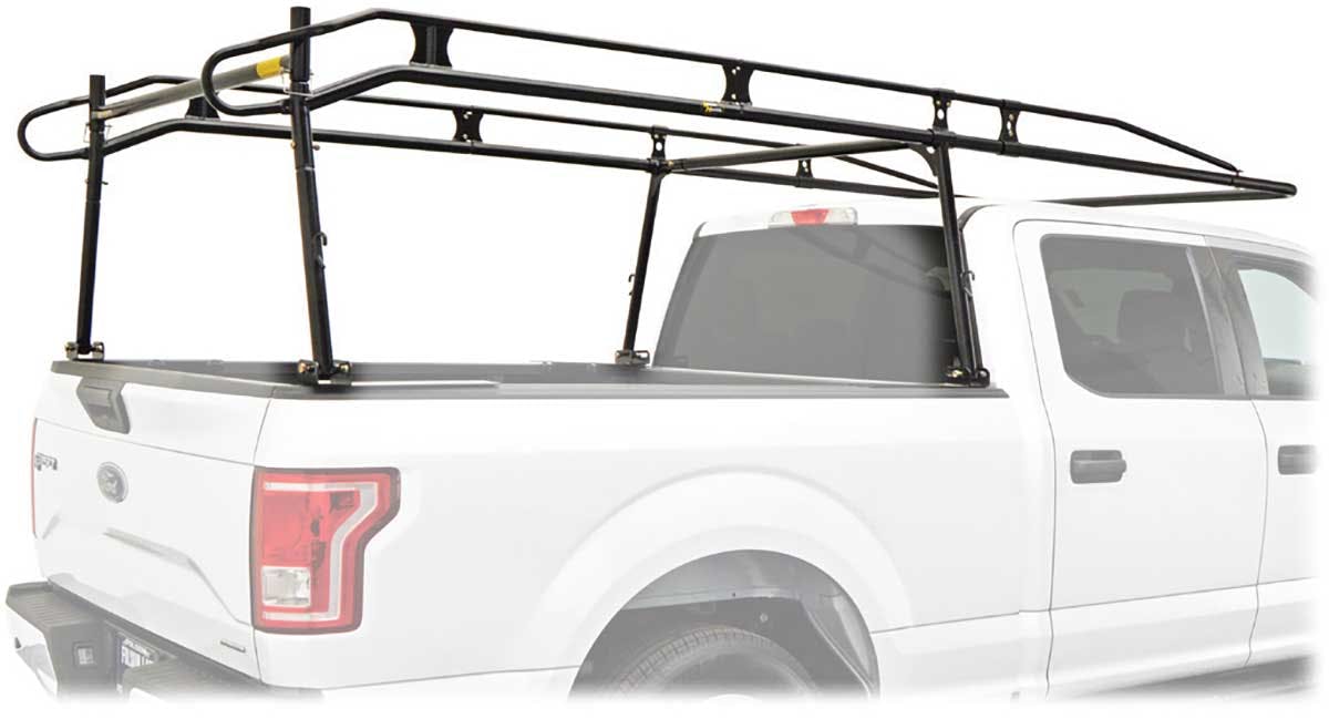 Ladder Racks for Trucks