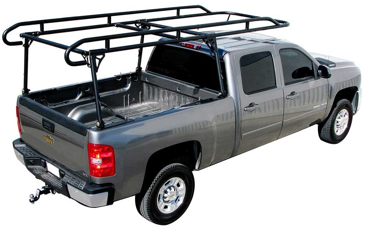 Ladder Racks for Trucks