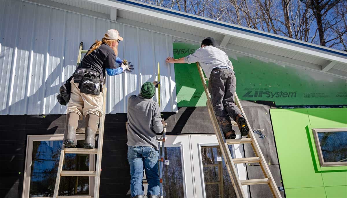 Ladder Racks for Trucks