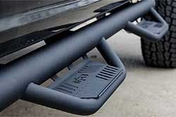 Nerf Bars for Trucks