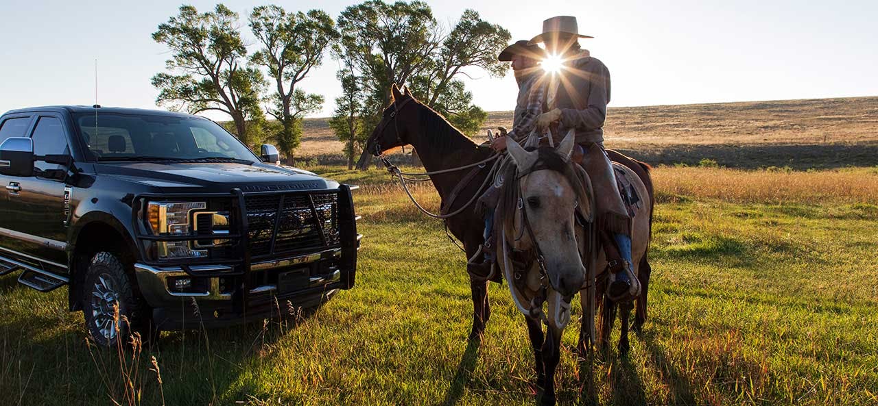 Ranch Hand Truck Accessories