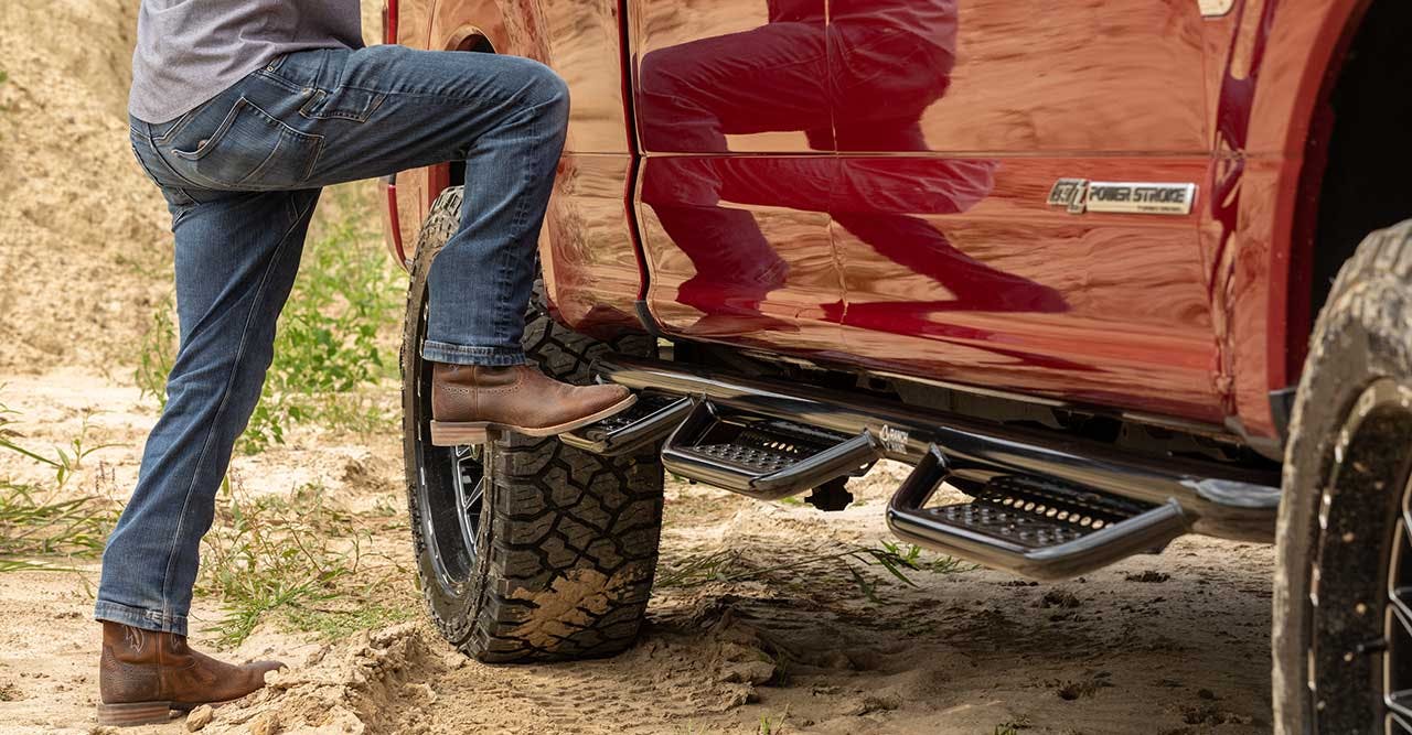 Ranch Hand Truck Accessories