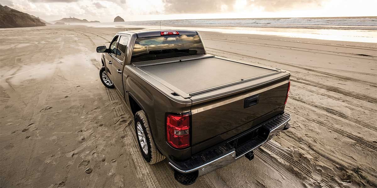 Guide To Retractable Truck Bed Covers For Protection & Security