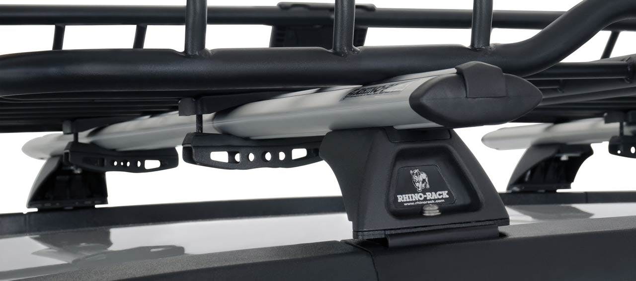 Roof and Hitch Mount Cargo Basket Buyer's Guide